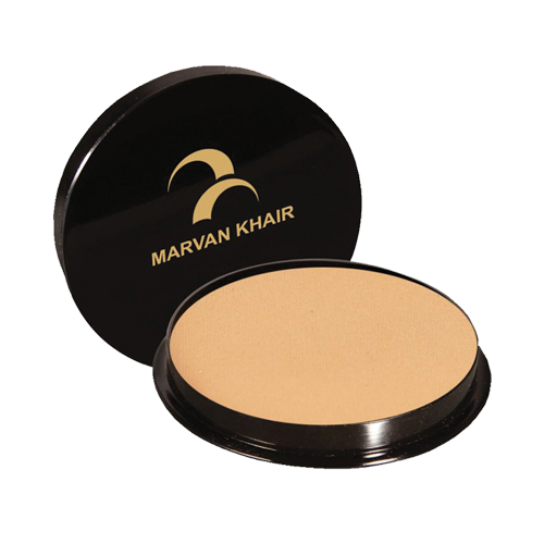 پنکک فشرده (فون سنگی) مروان خیر