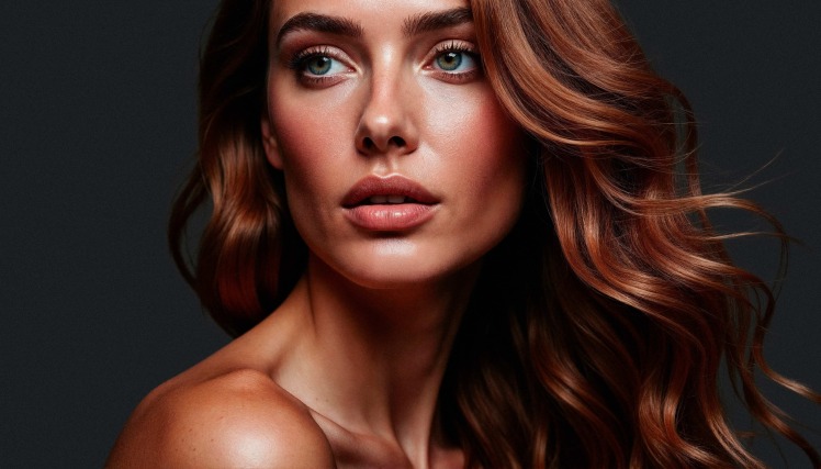 روتین مراقبت از مو برای کاهش ریزش