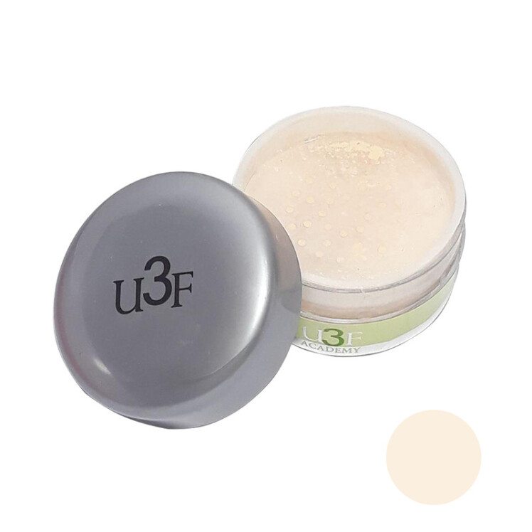 پودر فیکساتور U3F