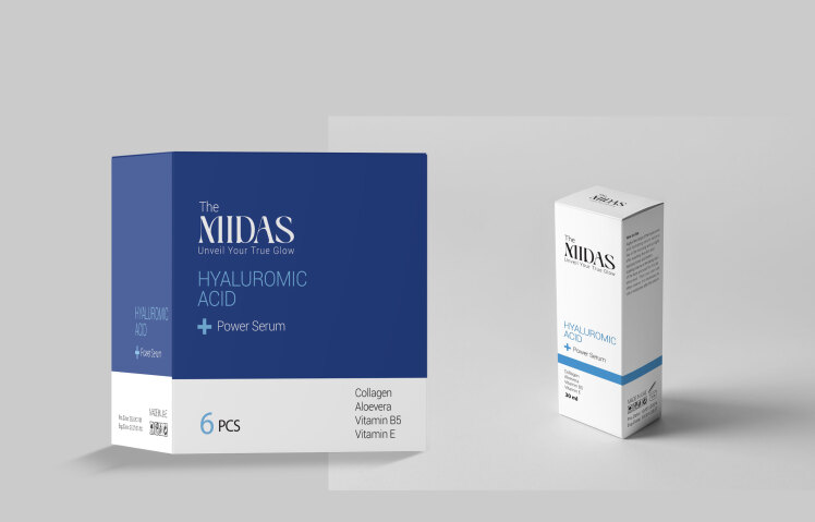 خواص سرم هیالورونیک اسید میداس چیست و چگونه میتوان از آن استفاده کرد؟