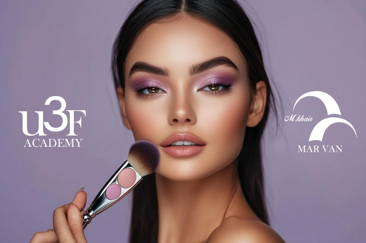 جدیدترین ترندهای آرایش در سال 2025